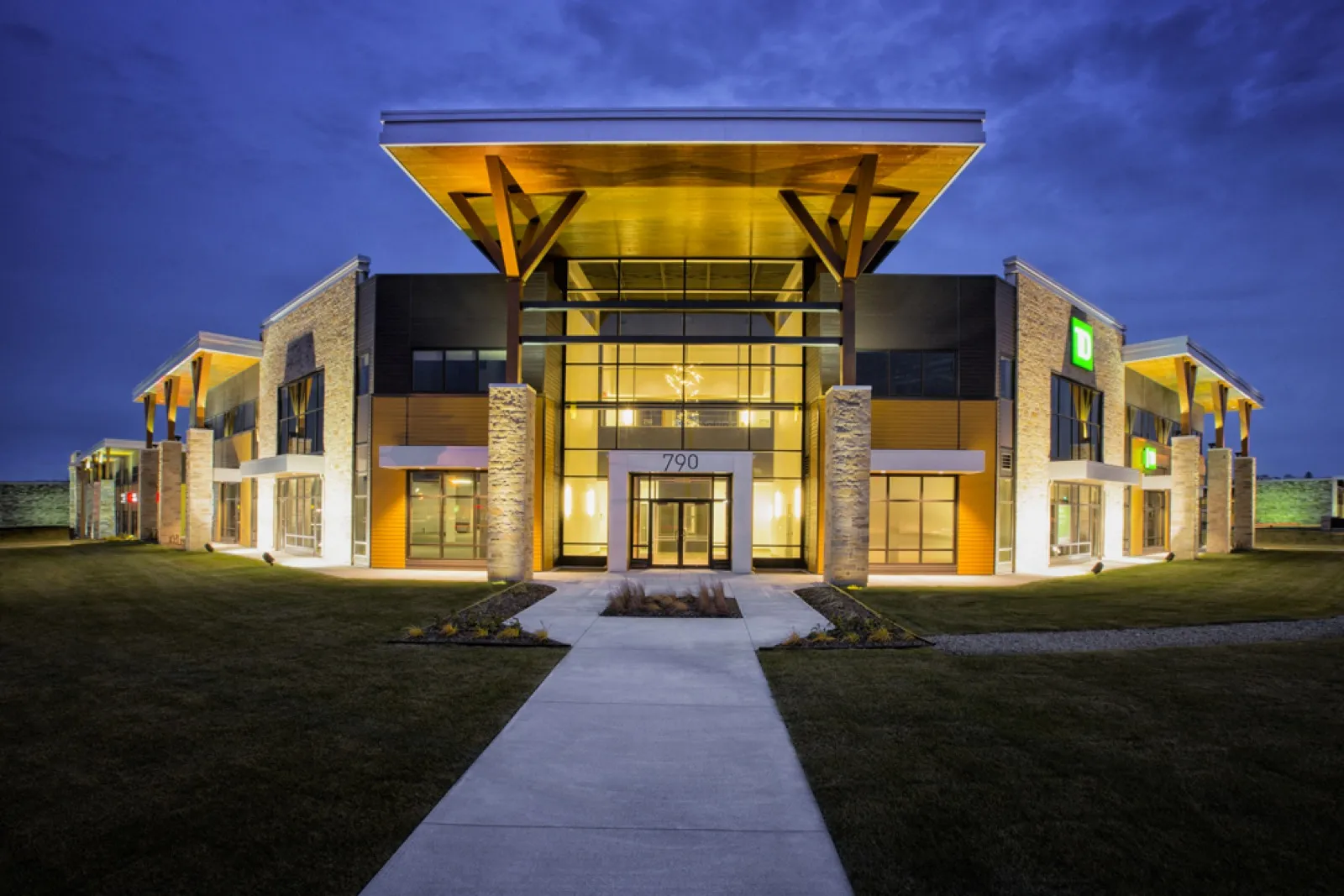 Complexe Jean-Gauvin